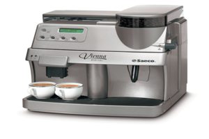 Ремонт кофемашин на дому