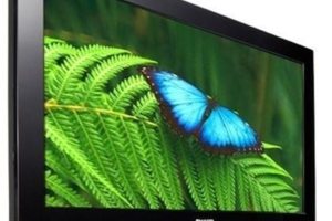 Ремонт и настройка ТВ на дому в Новосибирске