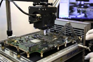 Паяльная станция ТермоПро