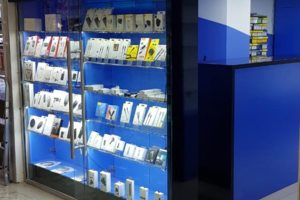 LP PRO Пражская