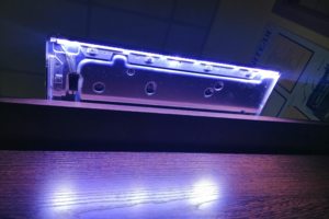 Ремонт подсветки телевизора