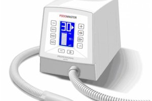 Ремонт аппаратов для маникюра/педикюра