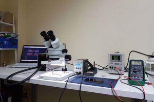 Выполняем работы любой сложности