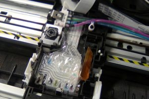 замена головки