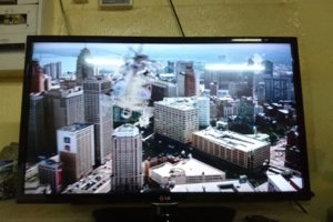 Ремонт телевизоров любой сложности