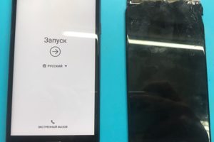 Samsung j330f Ремнот: замена дисплейного модуля