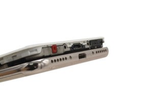 Замена корпуса