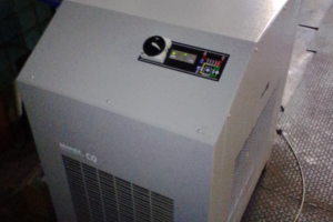 Ремонт рефрижераторного осушителя