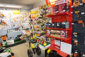 ремонт и продажа сварочного оборудования