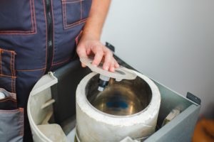 Ремонт кулера Краснодар