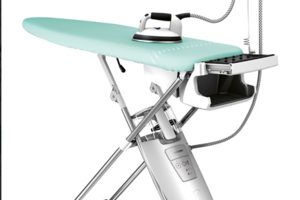 ремонт и сервисное обслуживание LAURASTAR S PLUS