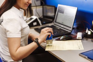 Работа только официально