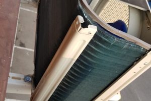 Ремонт кондиционеров