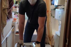 Мастер по ремонту стиральных машин