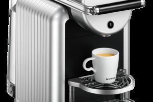Ремонт капсульной кофемашины nespresso в Новосибирске