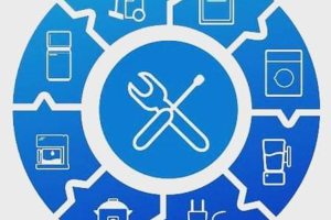 Ремонт бытовой техники