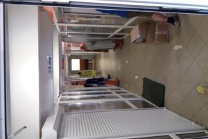 До конца по корридору - это мы!