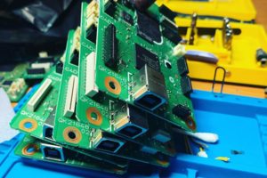 Сброс ошибки 5b00