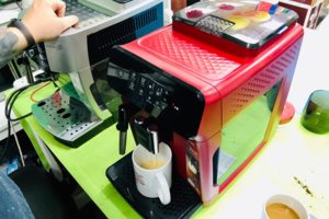 Ремонт кофемашин