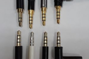 ремонт штекеров