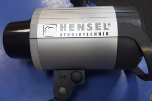 ремонт вспышки