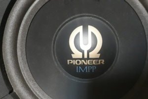 ремонт аккустических систем