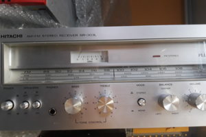 ремонт усилителей