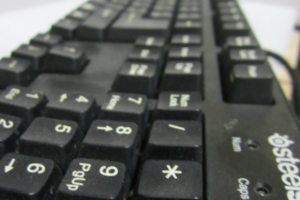 ремонт клавиатуры