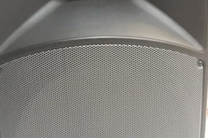 ремонт колонок