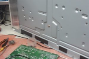 ремонт блока питания