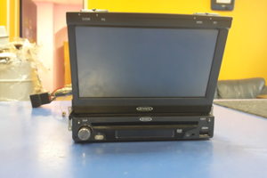 ремонт автомагнитол