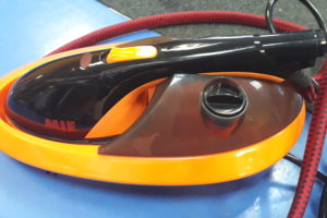 ремонт отпаривателей