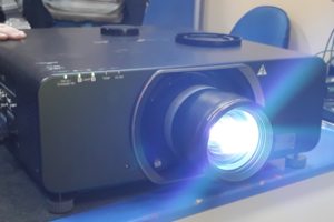 чистка оптики