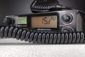 Си-би рации