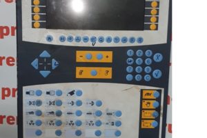 Панели от станка