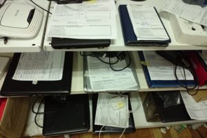 Отремонтированние заказы