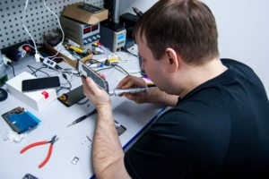 Быстрая диагностика