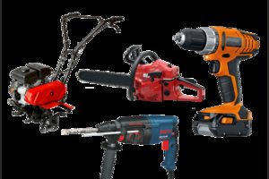 Ремонт электро-бензоинструмента