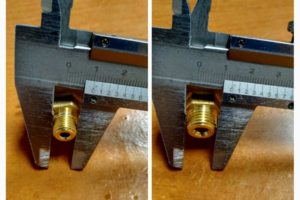 Ремонт парогенераторов (замена датчика давления)