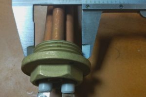 Замена ТЭНов