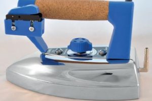 Ремонт утюгов