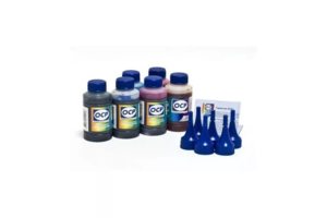 Чернила OCP (Германия); InkMate (Корея)