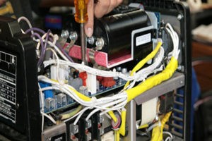 Предоставляем аппарат на время ремонта. Бесплатная доставка.