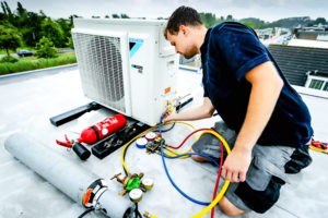 КлимТэк - диагностика кондиционеров в Москве