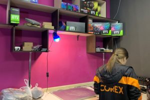 Рабочее место