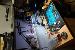 Рабочее место