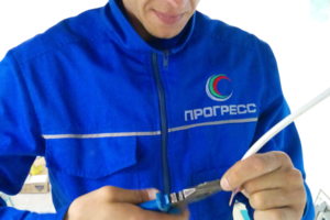 Выполняем монтаж кассетного кондиционера