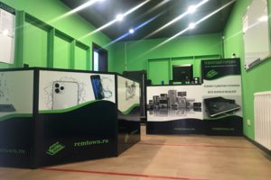 м.Домодедовская. Ореховый бульвар д 16