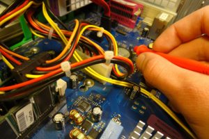 Ремонт компьютеров