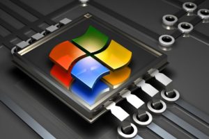 Установка ОС